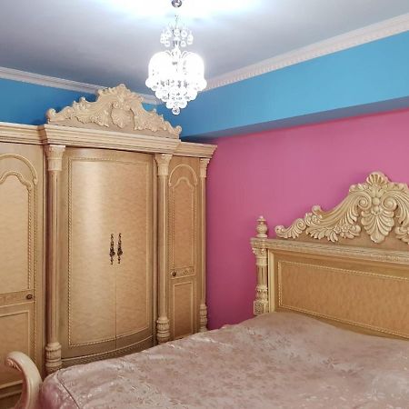 City Center In Yerevan Apartament-45 מראה חיצוני תמונה