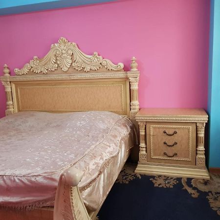 City Center In Yerevan Apartament-45 מראה חיצוני תמונה