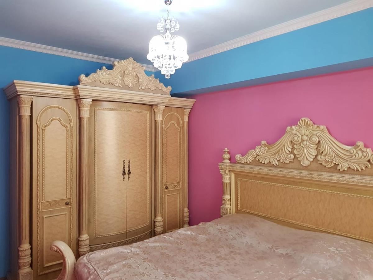 City Center In Yerevan Apartament-45 מראה חיצוני תמונה