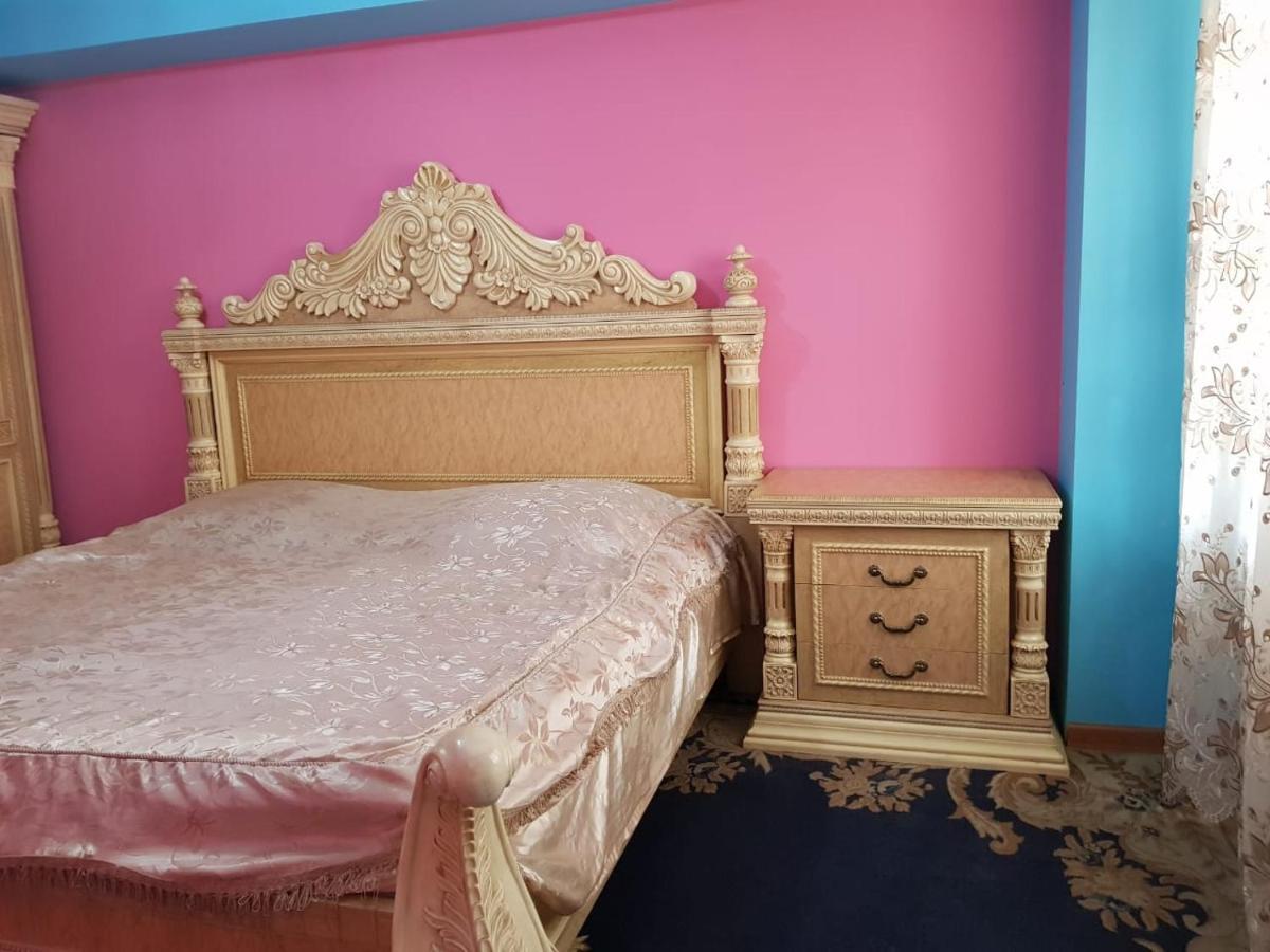 City Center In Yerevan Apartament-45 מראה חיצוני תמונה
