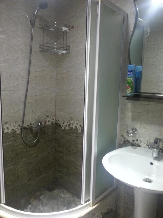 City Center In Yerevan Apartament-45 מראה חיצוני תמונה
