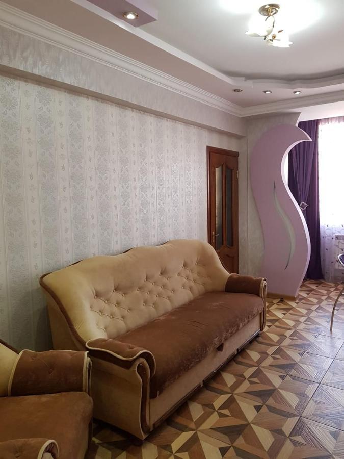 City Center In Yerevan Apartament-45 מראה חיצוני תמונה
