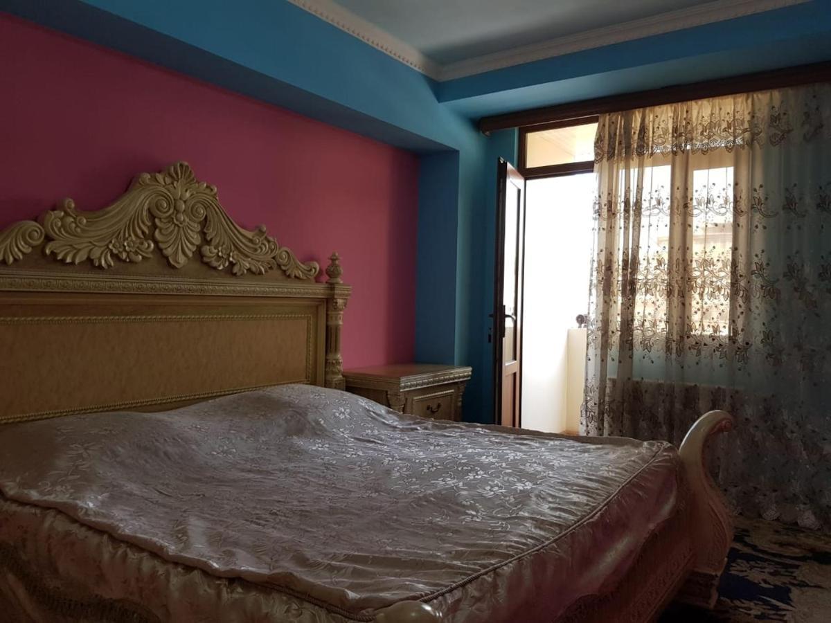 City Center In Yerevan Apartament-45 מראה חיצוני תמונה