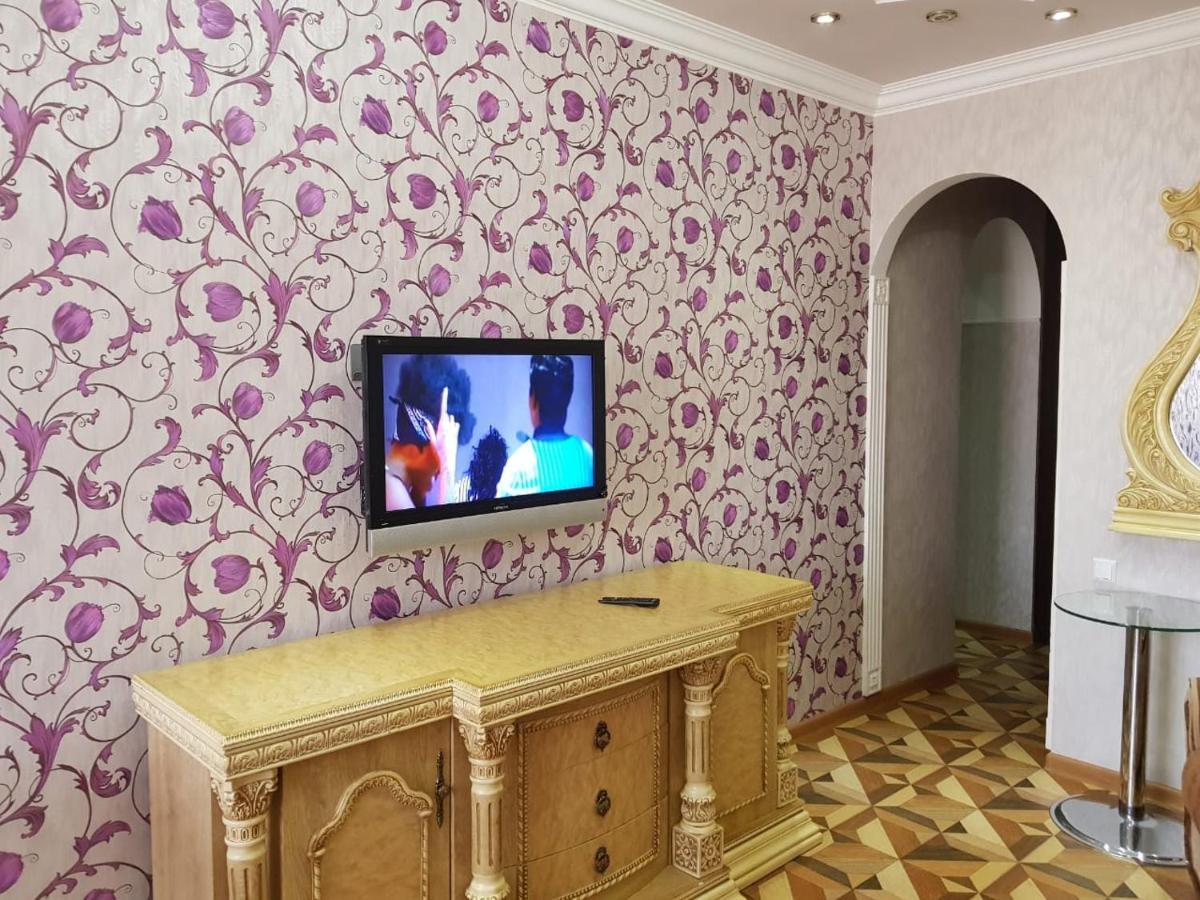 City Center In Yerevan Apartament-45 מראה חיצוני תמונה
