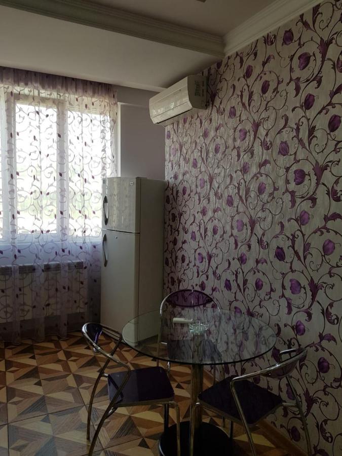 City Center In Yerevan Apartament-45 מראה חיצוני תמונה